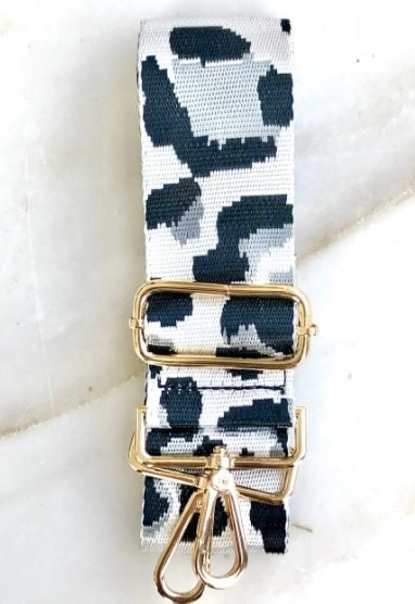 Adjustable Bag Straps