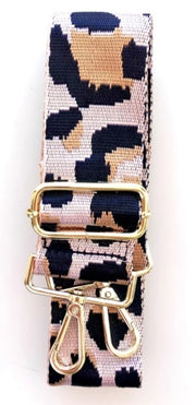 Adjustable Bag Straps