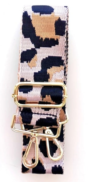 Adjustable Bag Straps