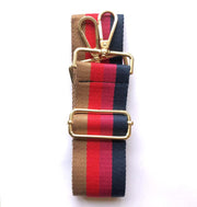 Adjustable Bag Straps