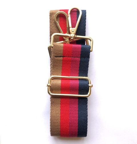 Adjustable Bag Straps