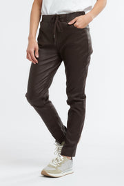 Suzie Jogger Chocolate