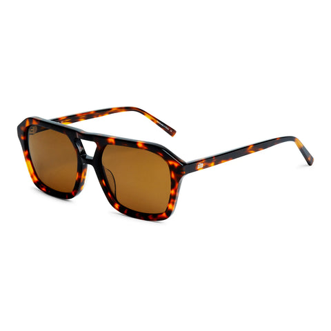 The Void Honey Tort Brown Polarized