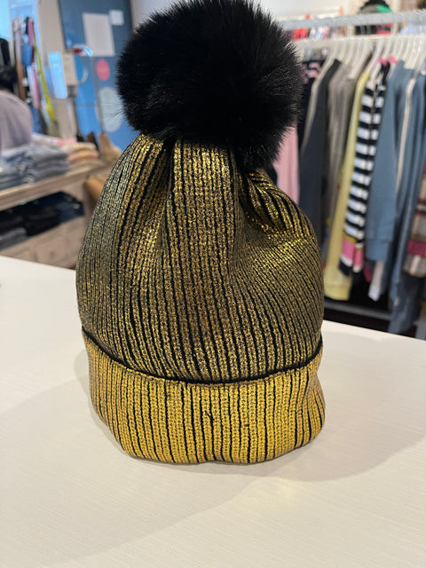 Glitz Beanie
