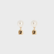 Zingara Pearl Studs
